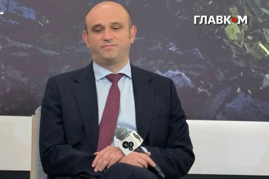 Министр экономики Александр Кравченко назвал три источника для поддержки бюджета во время войны
