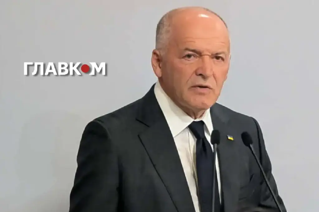 Виктор Пинчук заявил об уникальном шансе для начала переговоров с рф