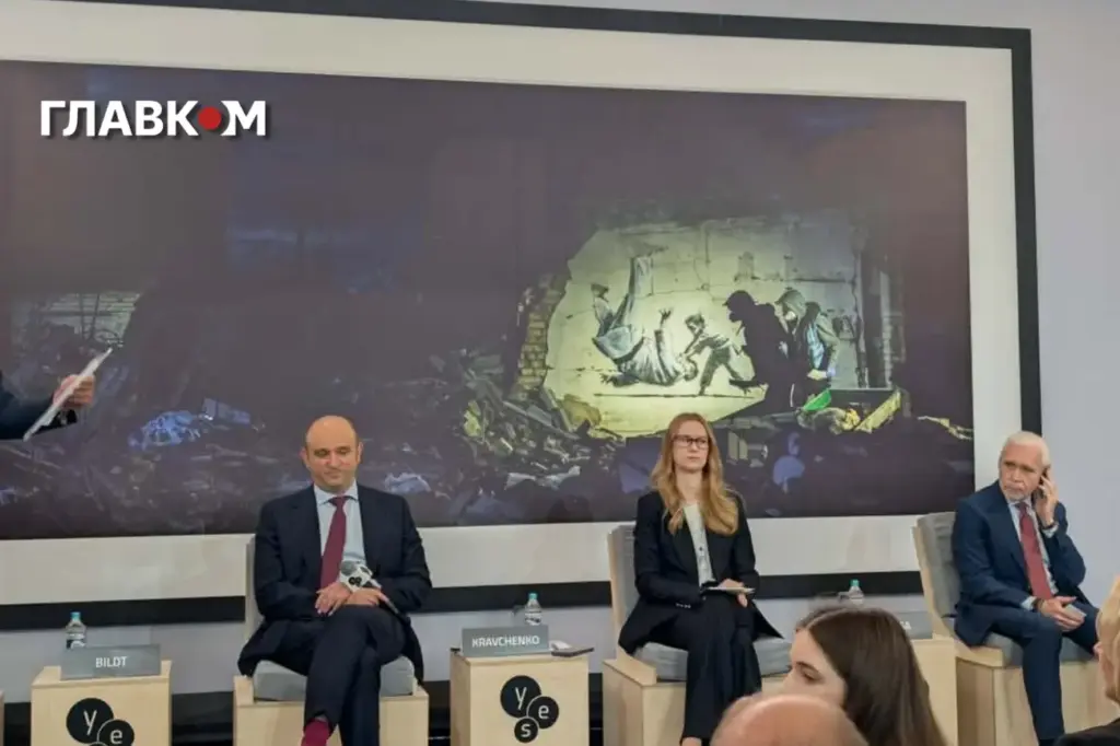 Роксолана Пидласа сообщила, сколько Украина тратит на войну ежедневно Роксолана Пидласа сообщила, сколько Украина тратит на войну ежедневно