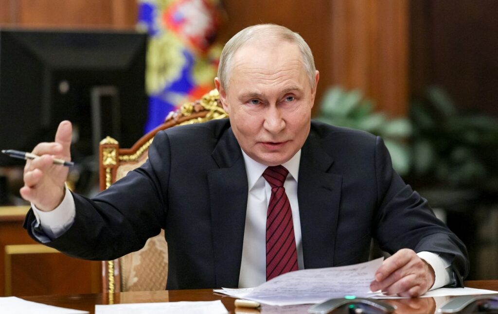 Глава МИД Эстонии Маргус Цахкна призвал усилить давление на Кремль
