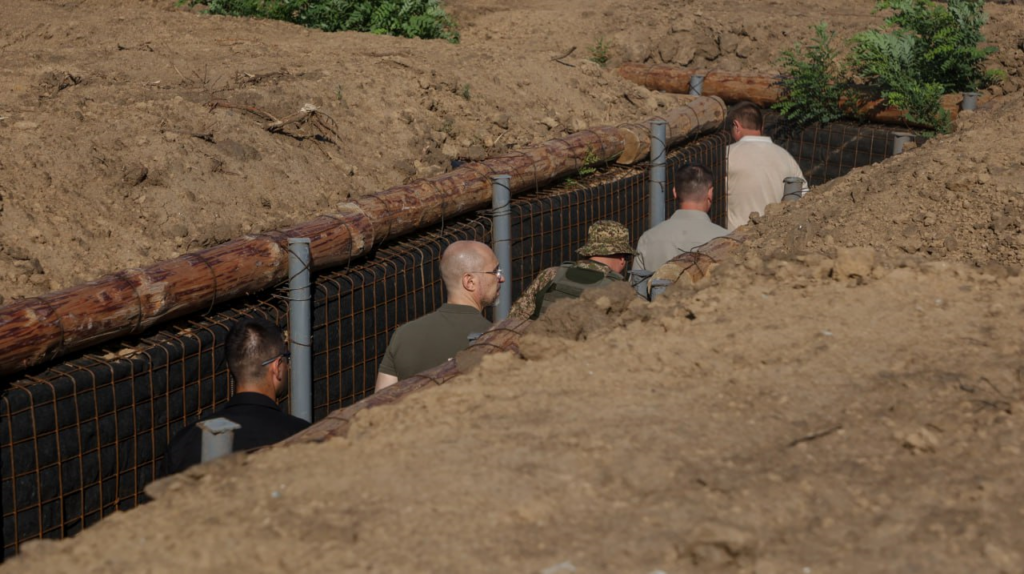 Правительство подало в Раду законопроект о гарантийном сроке на строительство № 16071