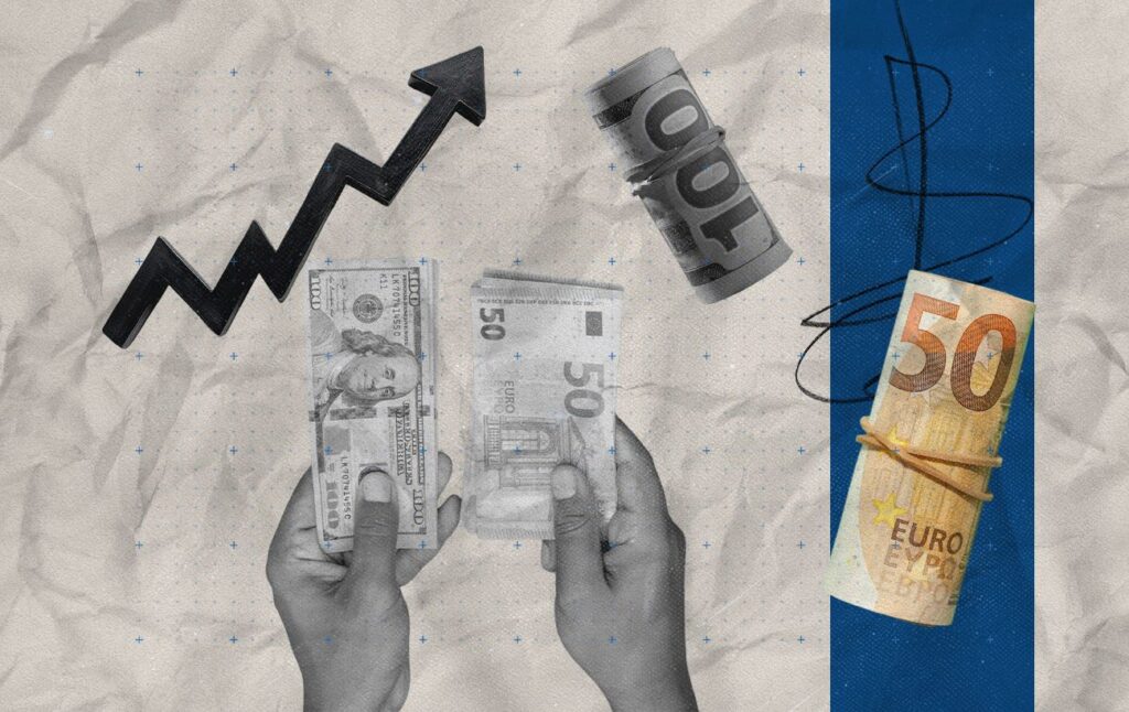 Где сегодня самый дешевый доллар: банки и обменники обновили курс валют на 15 сентября Где сегодня самый дешевый доллар: банки и обменники обновили курс валют на 15 сентября