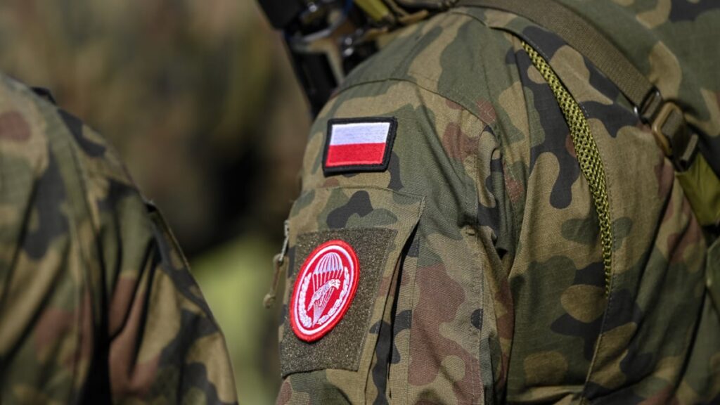 В Польше сообщили детали об обнаруженном на побережье Балтийского моря российском БПЛА