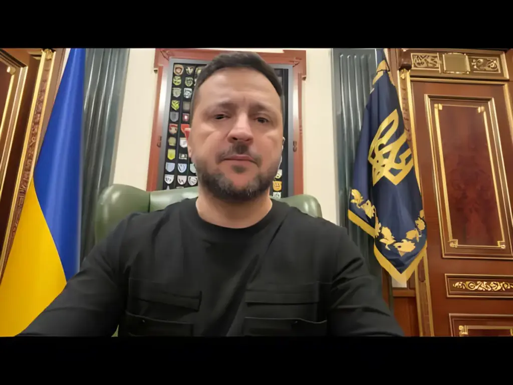 Владимир Зеленский анонсировал проверки всех руководителей центральных органов исполнительной власти