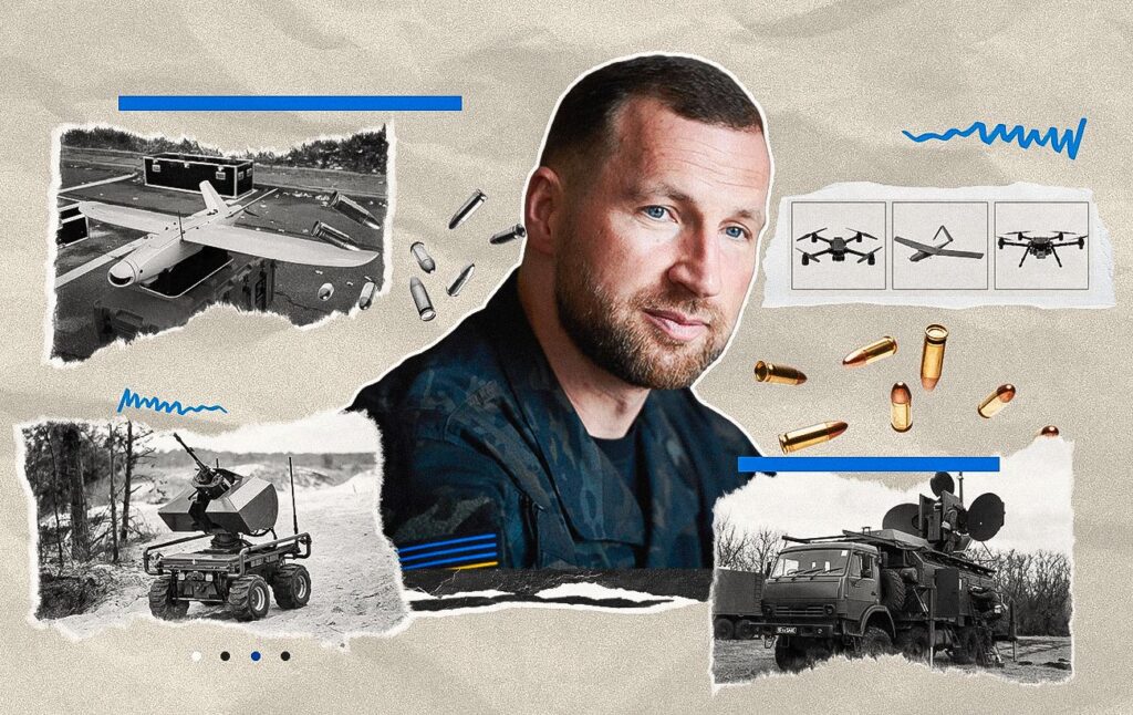 Впечатления оборонной отрасли от первого месяца Евгения Хмары во главе Минобороны Впечатления оборонной отрасли от первого месяца Евгения Хмары во главе Минобороны