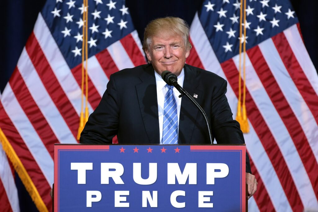 Дональд Трамп сегодня подпишет закон о «адских санкциях» против россии