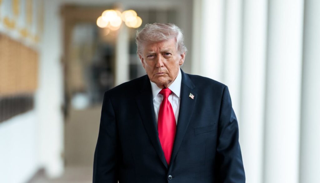 Дональд Трамп назначит «царя» по вопросам искусственного интеллекта