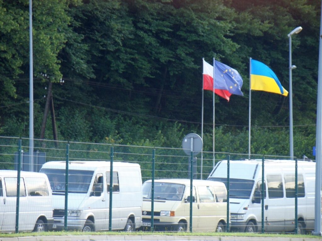 Польша готовится к вероятному увеличению количества украинцев зимой Польша готовится к вероятному увеличению количества украинцев зимой