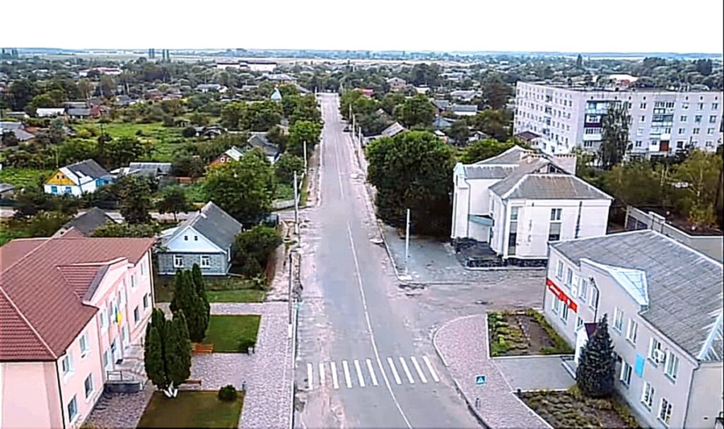 Фонд держмайна виставив на аукціон 266,4 м² нерухомості у смт Пулини Фонд держмайна виставив на аукціон 266,4 м² нерухомості у смт Пулини