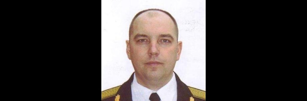 Сили оборони ліквідували полковника зс рф, який у 2014 році зрадив Україну і перейшов на бік ворога