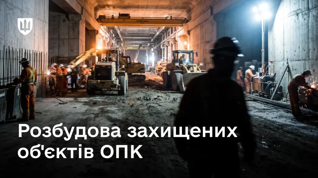Ministry of Defence to Involve Private Developers in Building Underground Defence Plants Ministry of Defence to Involve Private Developers in Building Underground Defence Plants