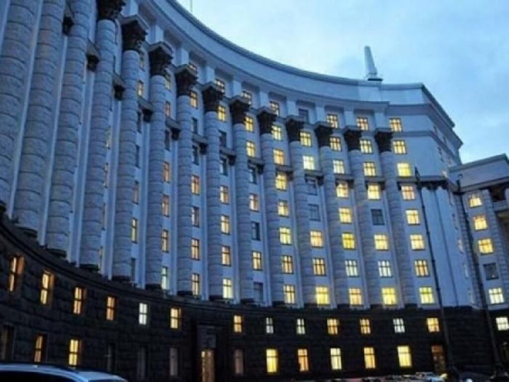 Правительство расширило программу поддержки украинской оборонной промышленности Правительство расширило программу поддержки украинской оборонной промышленности
