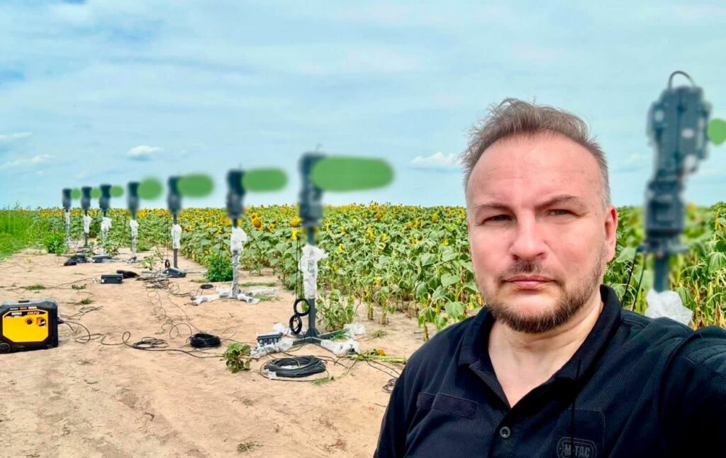 «Флеш» розповів, що буде з інтернетом в Україні після російських атак