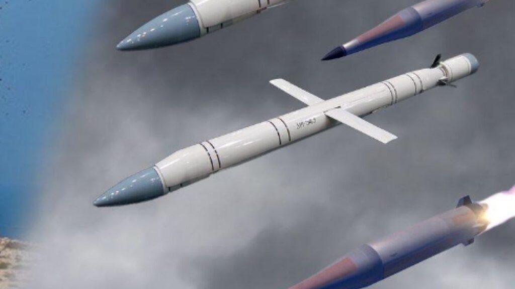 С началом войны уничтожено 5 118 крылатых ракет — боевые потери врага на 25 сентября 2026 года