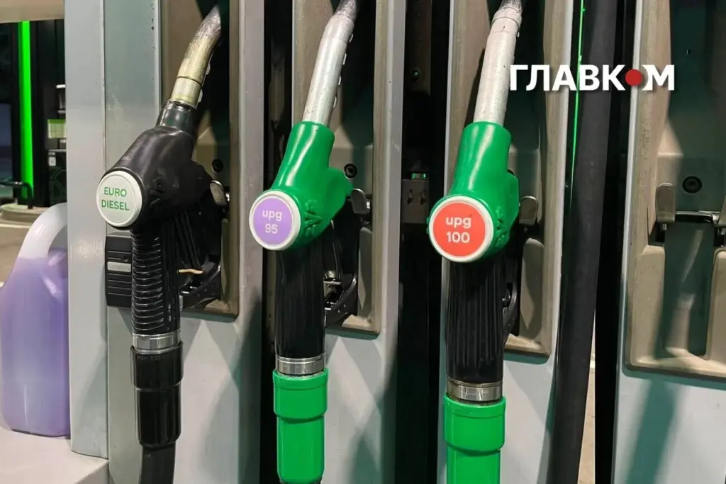 Эксперты назвали дату, с которой топливо в Украине подорожает снова