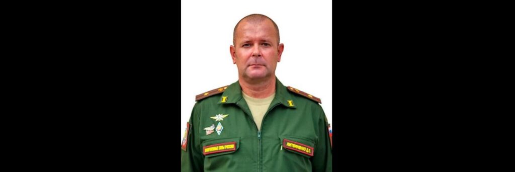 Военный комиссар оккупантов в Евпатории и Саках получил подозру за принудительный призыв украинцев