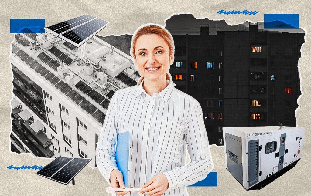 Подготовка многоэтажки к зиме: как получить деньги на генераторы и автономность Подготовка многоэтажки к зиме: как получить деньги на генераторы и автономность