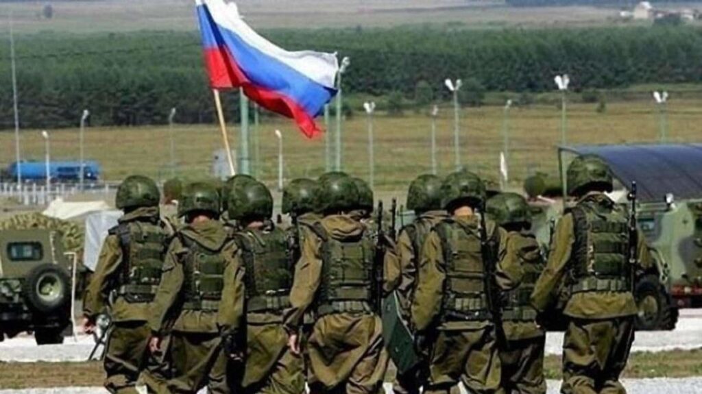 У анексованому Криму активізували агітацію до армії РФ після парламентських виборів