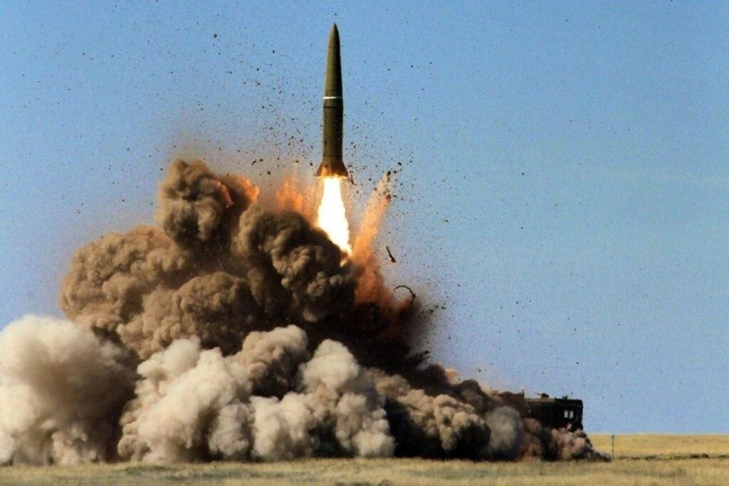 Ракетний удар рф пошкодив виробничі потужності «Інтерпайп»