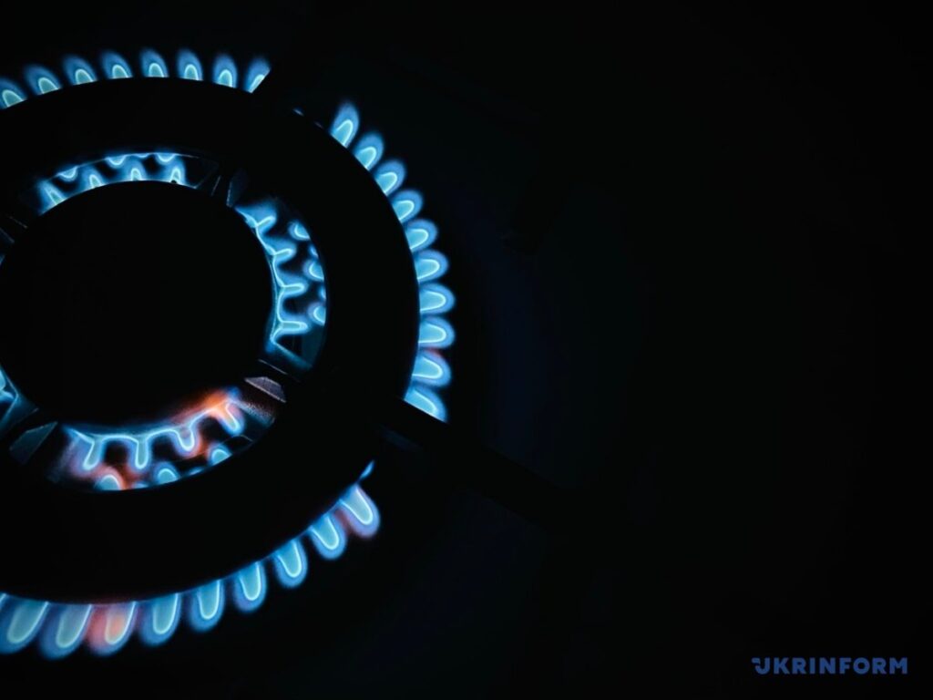 Правительство продлило действие льготной стоимости газа для населения до конца марта