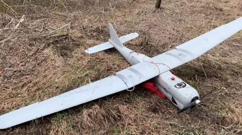 Знищено за добу 1 474 БПЛА — бойові втрати ворога на 29 вересня 2026 року