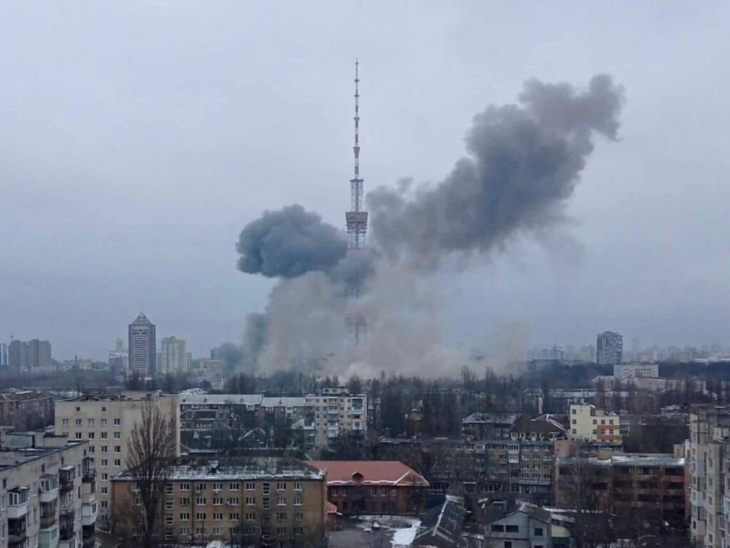 Телекомунікаційні компанії поступово відновлюються після російських атак