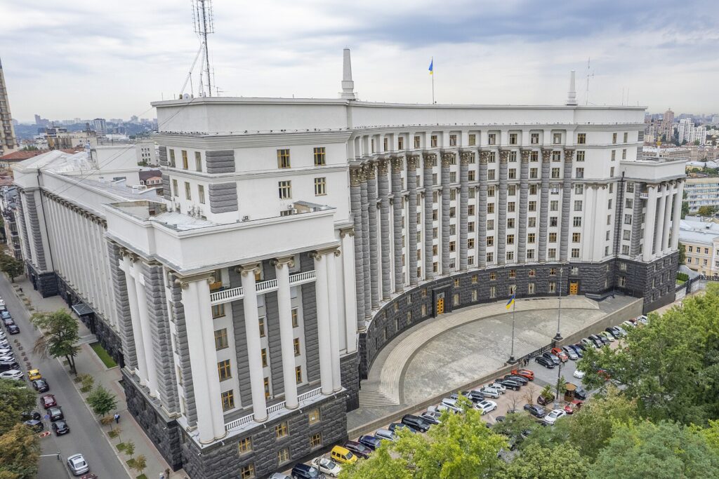 Кабінет Міністрів спрямував 500 млн грн на забезпечення інтернет-зв’язку для державних установ