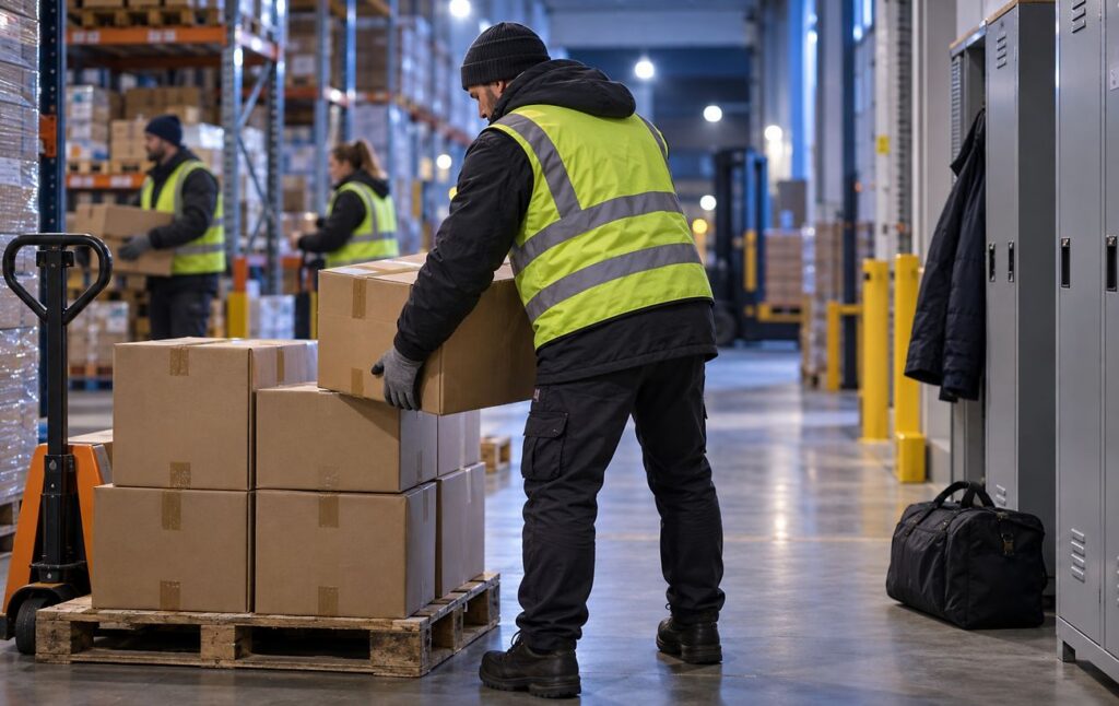 Українці шукають роботу в Польщі на 2-3 місяці: чому зростає попит на короткі контракти