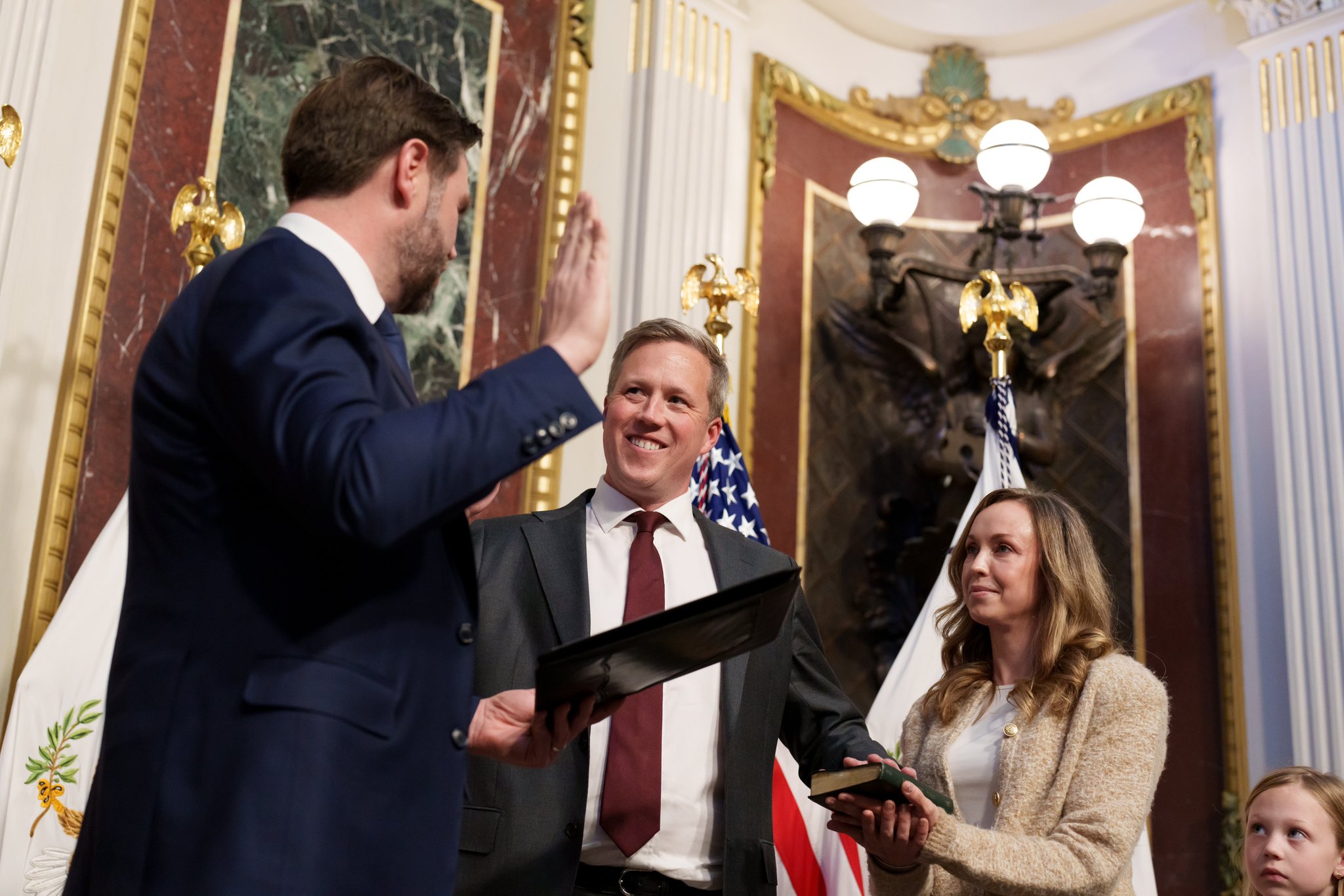 Міністр сухопутних військ США Ден Дрісколл подав у відставку через конфлікт з Пітом Гегсетом