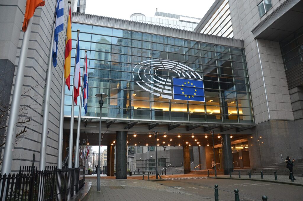 Украина сталкивается с разрывом в $27 млрд на фоне сдержанности ЕС Украина сталкивается с разрывом в $27 млрд на фоне сдержанности ЕС