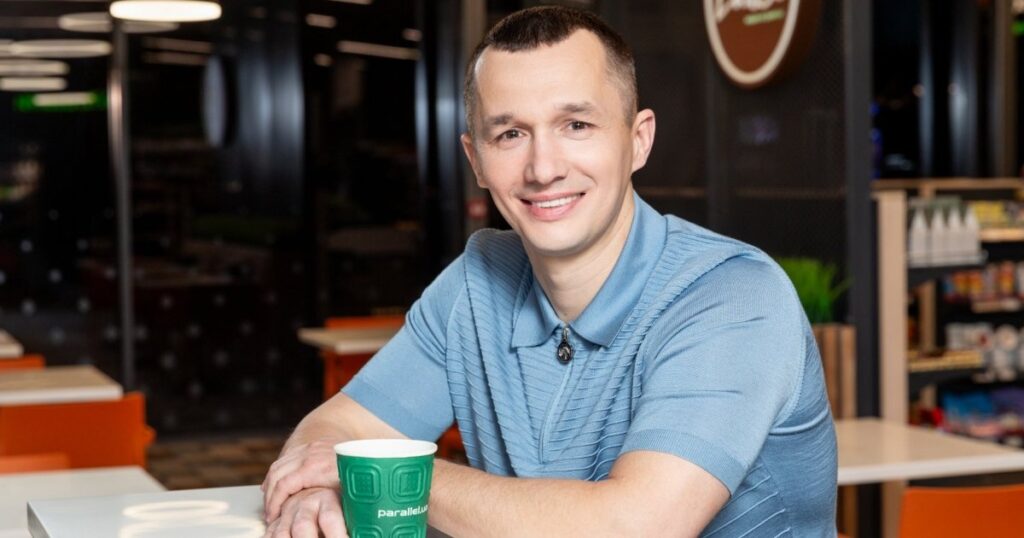 Мережа «Parallel» коригує стратегію розвитку через воєнні ризики