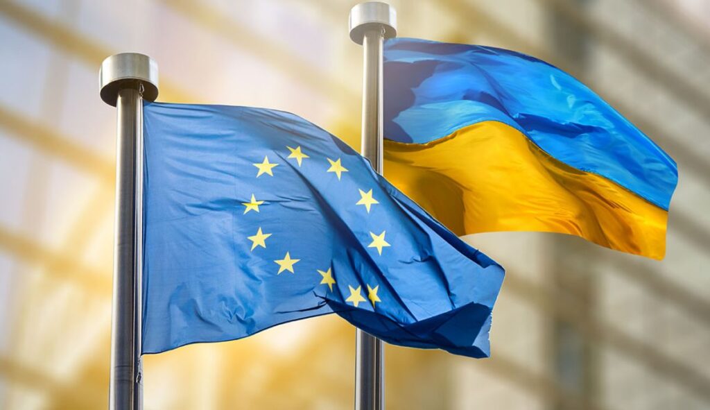 Фінансування оборони та бюджету: Україна й Єврокомісія узгодили плани до кінця 2026 року