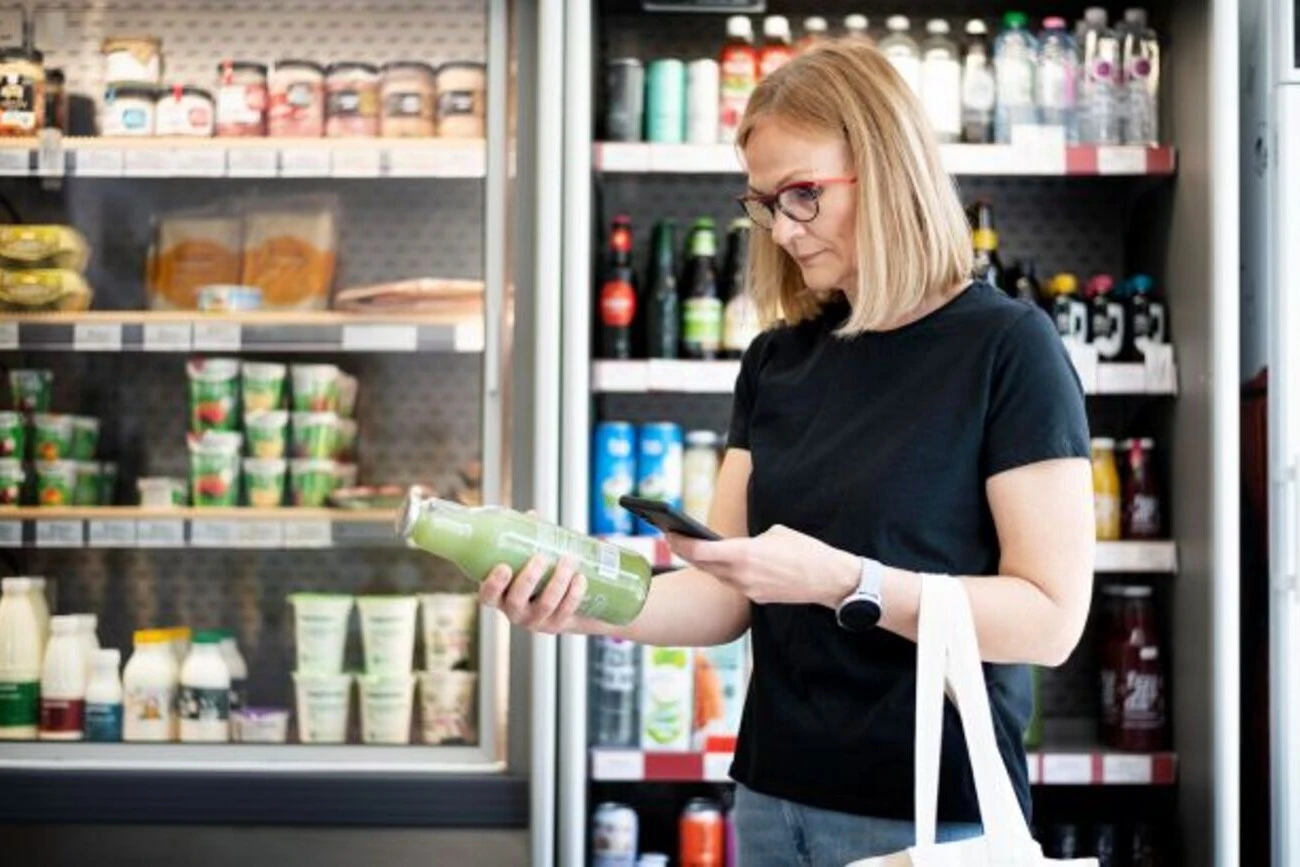 Government sets new rules for imported food labelling until April 1, 2027
