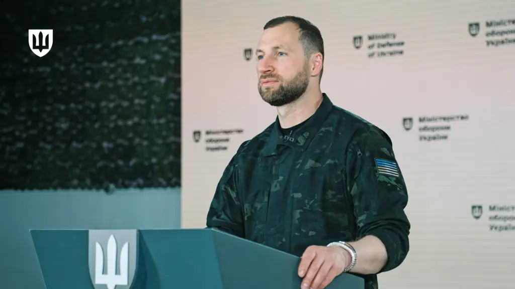 Украина предложила странам JEF сотрудничество в сфере военных технологий и дронов