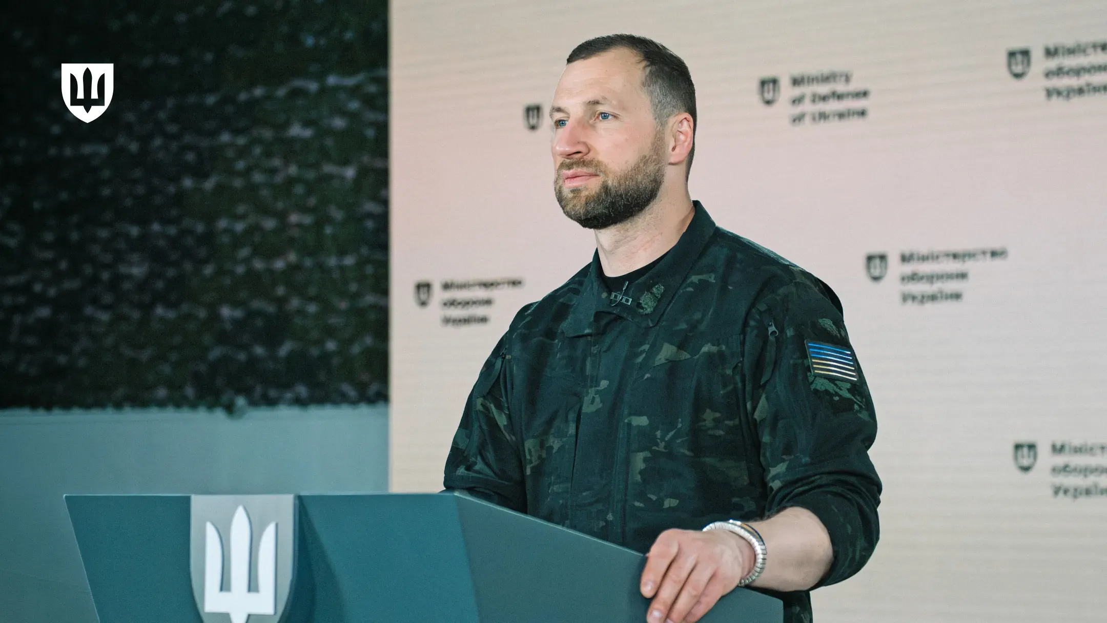 Украина предложила странам JEF сотрудничество в сфере военных технологий и дронов