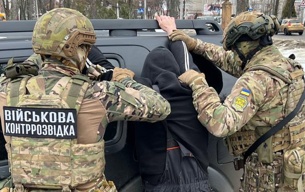 У Хмельницькому затримали 16-річного агента, який готував теракт проти військового