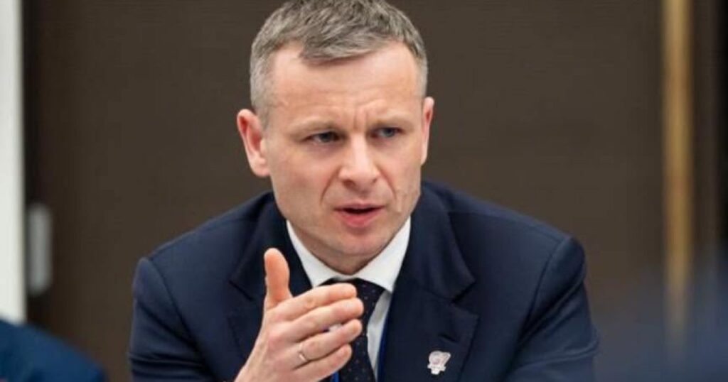 ЄС відмовив у додатковому фінансуванні: міністр фінансів Сергій Марченко про стан бюджету