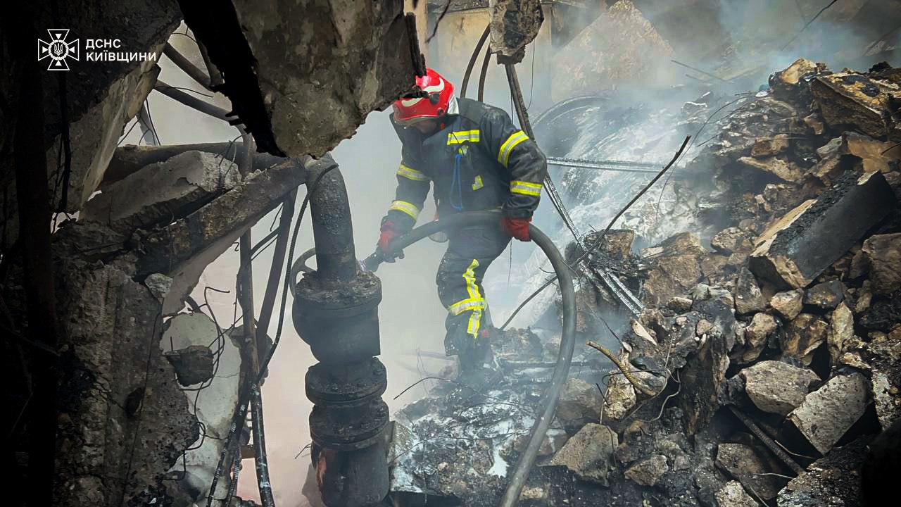 В ISW пояснили досрочное начало ударов рф по энергетике Украины