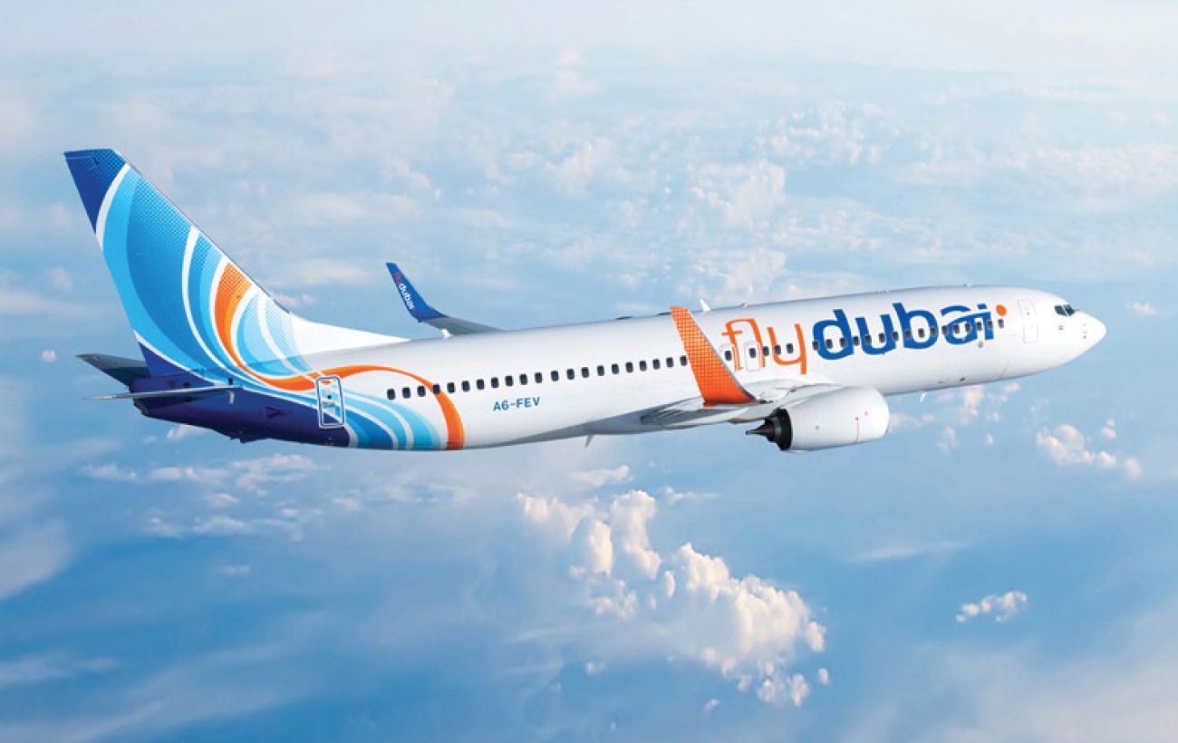 flydubai pilot planned to commit a terrorist attack at Ben Gurion Airport