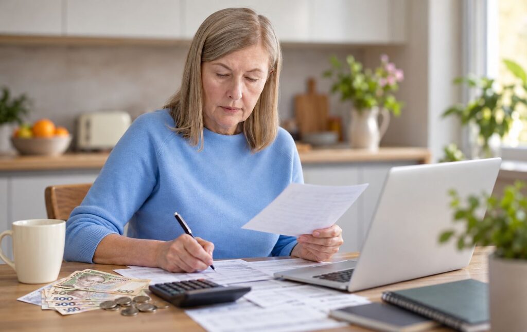 Subsidies in 2026: how to apply online and grounds for termination of payments Subsidies in 2026: how to apply online and grounds for termination of payments