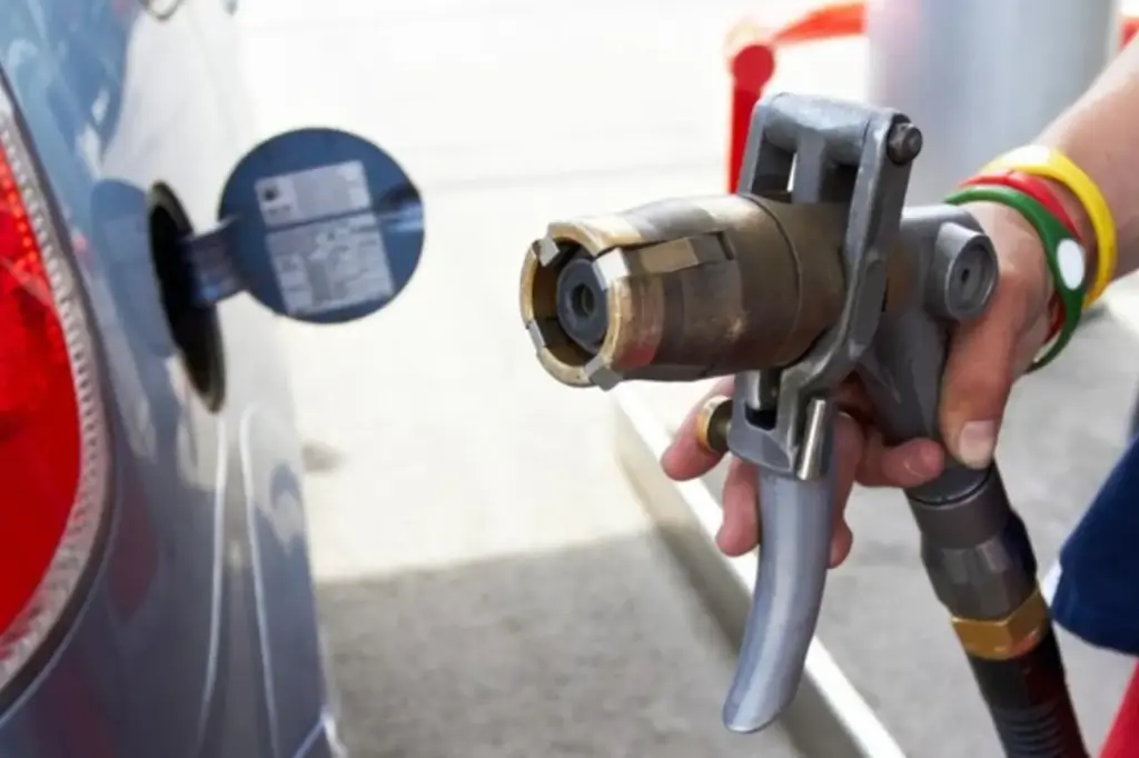 Автогаз наблизився до 50 грн за літр. Ціни на АЗС 9 жовтня 2026 року Автогаз наблизився до 50 грн за літр. Ціни на АЗС 9 жовтня 2026 року
