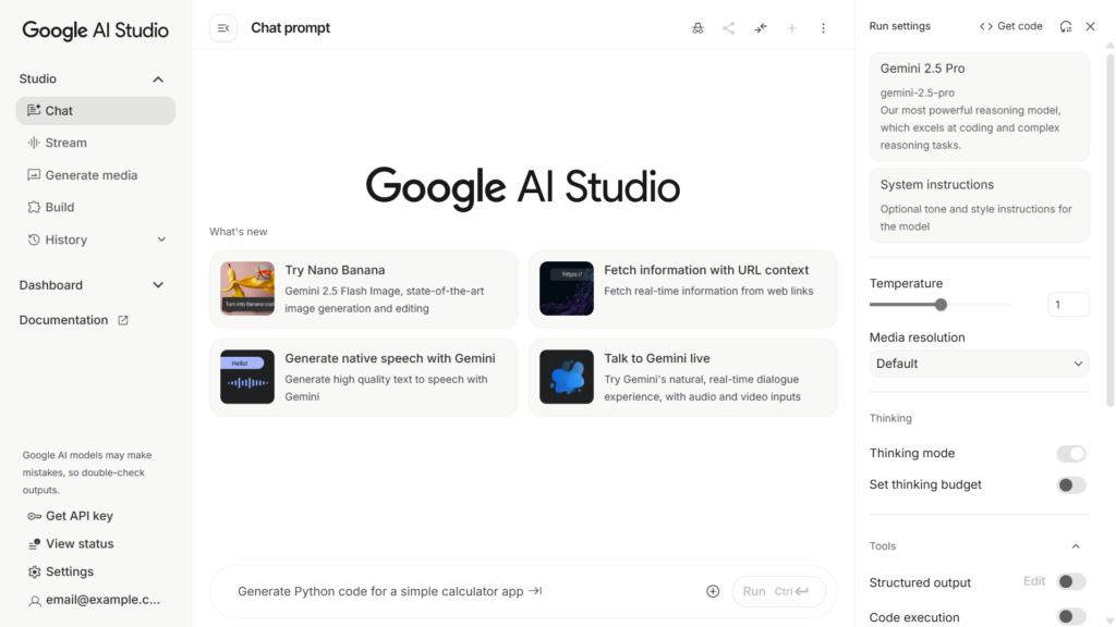 Google Cloud представила універсального ШІ-агента «Gemini agent»