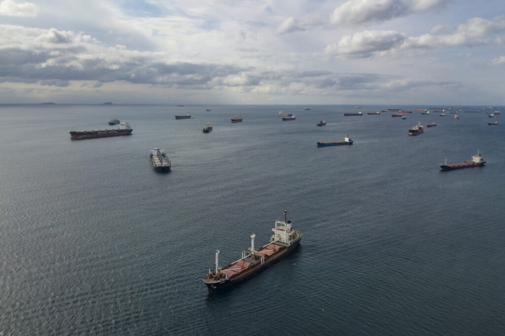 Страхування суден у Чорному морі може здорожчати до 1% вартості судна