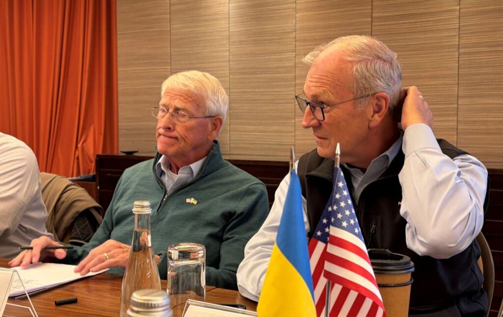 У Конгресі США захистили удари України по НПЗ рф від звинувачень Дональда Трампа