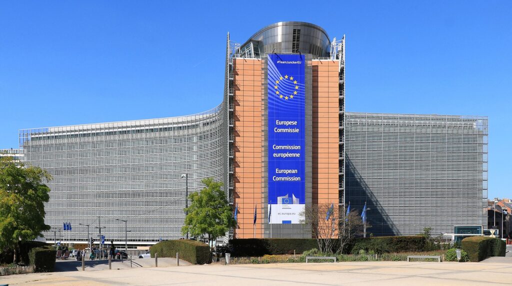 Тарас Качка получил должность представителя Украины при ЕС