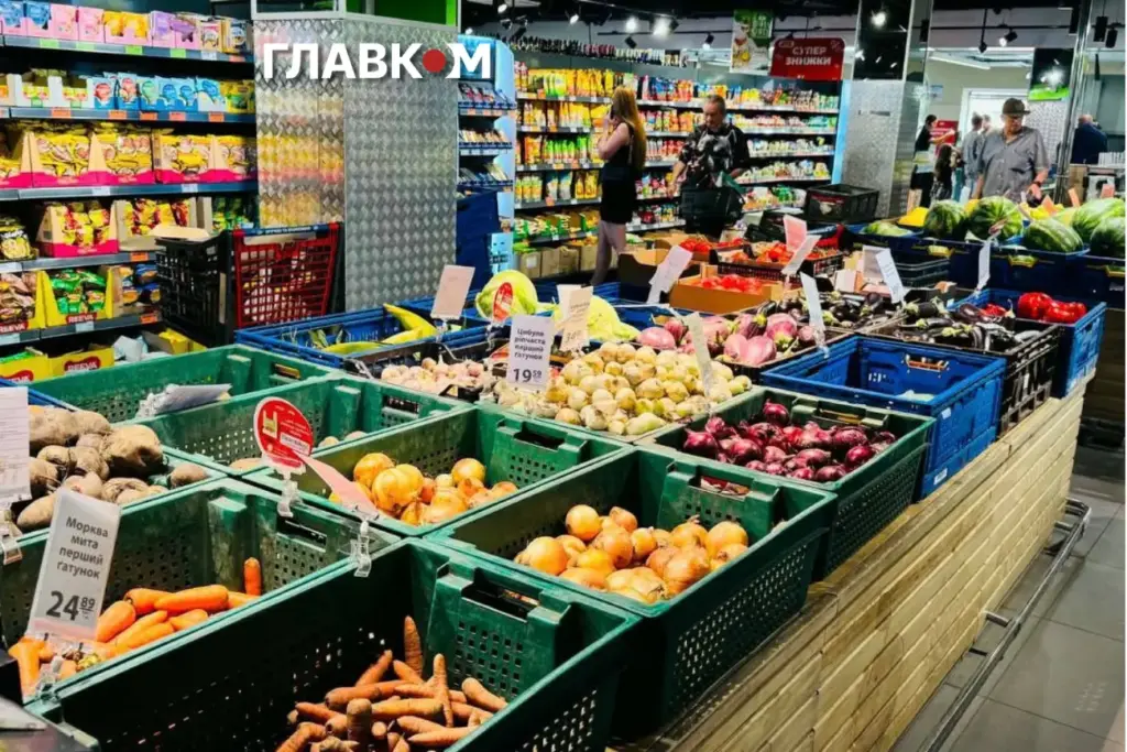 Інфляція в Україні сягнула 10%: що найбільше подорожчало у вересні 2026 року