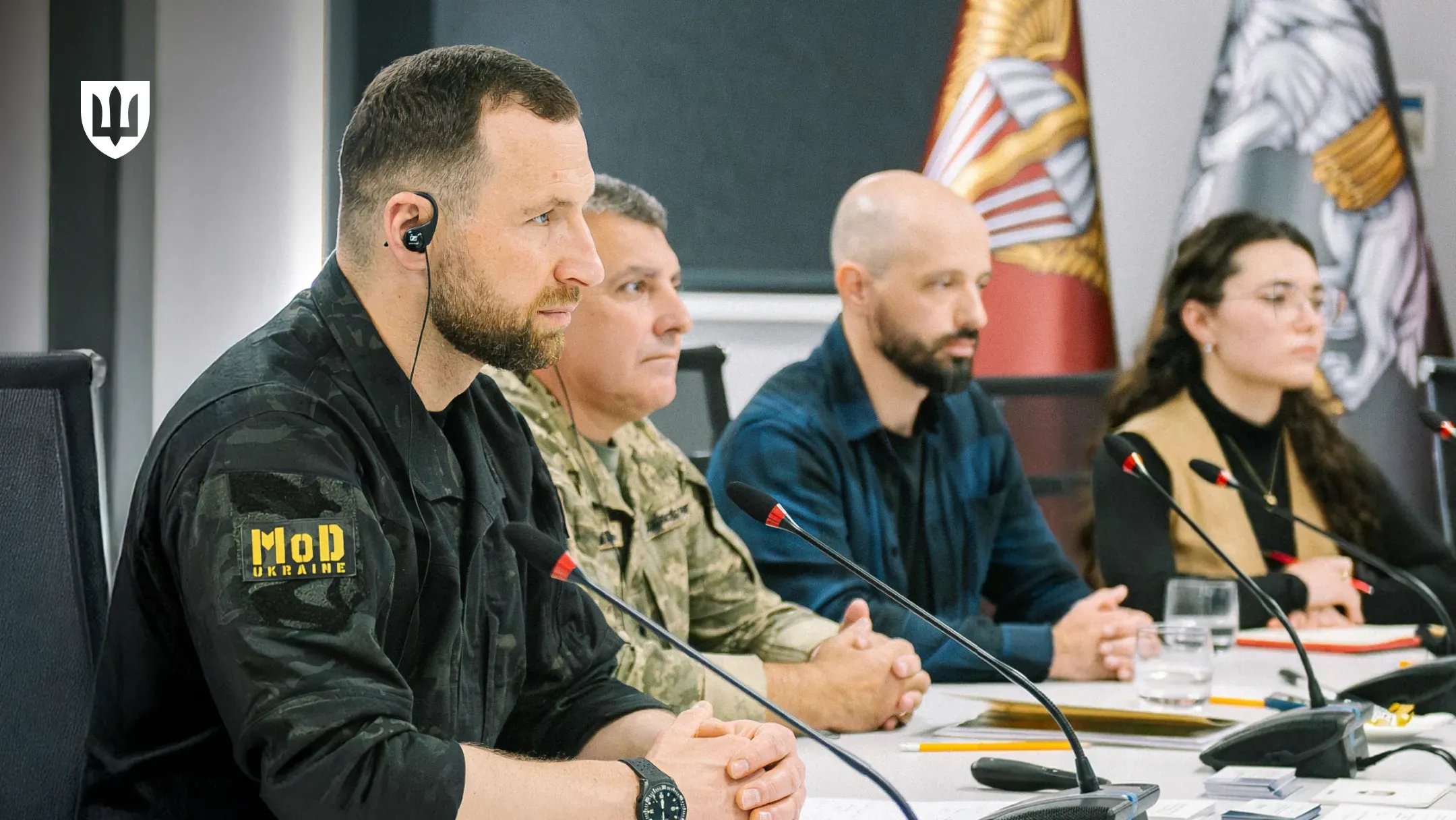Украина и Эстония запускают совместные оборонные предприятия и проекты