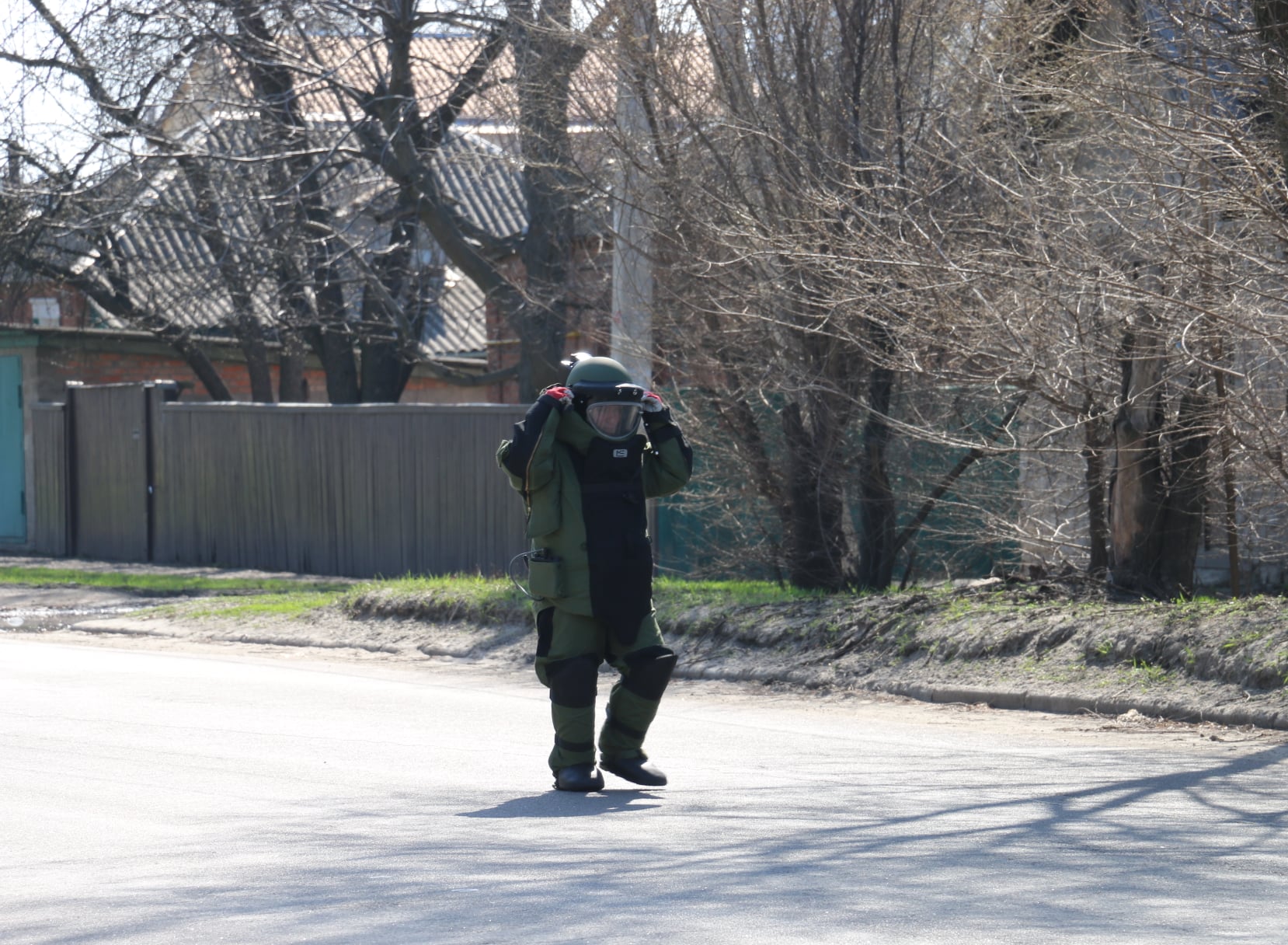 Systemic pressure on eastern regions: strike on a car service station in Kharkiv reveals new exhaustion tactics