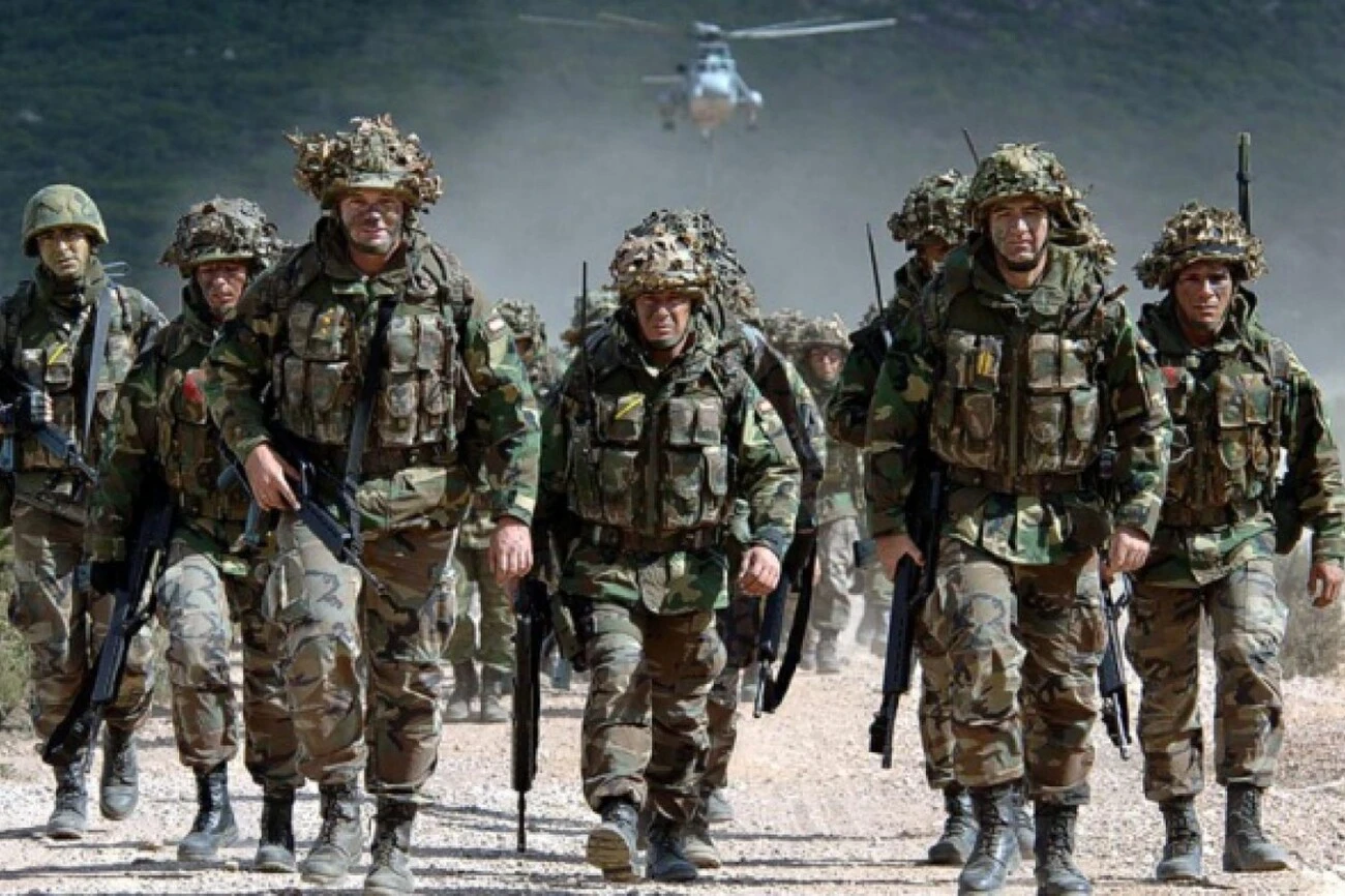 NATO prepares contingency strike plans against Russia in case of attack