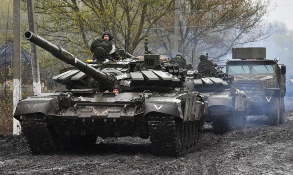В 2026 году расходы рф на войну против Украины достигли 14,886 трлн рублей В 2026 году расходы рф на войну против Украины достигли 14,886 трлн рублей